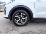Kia Sportage Photo 13