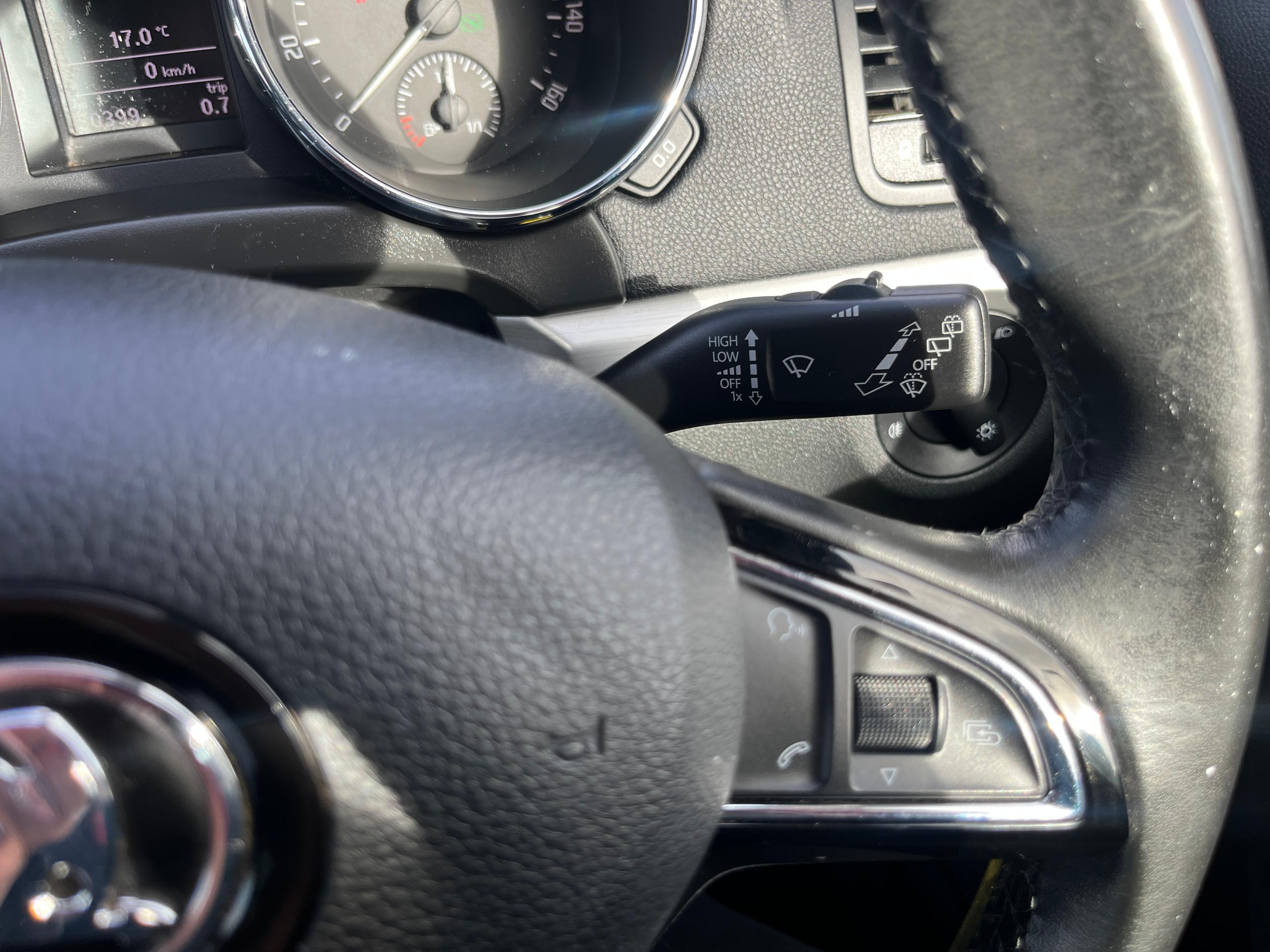 Skoda Yeti Photo 26