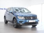 Volkswagen Tiguan Allspace Photo 30