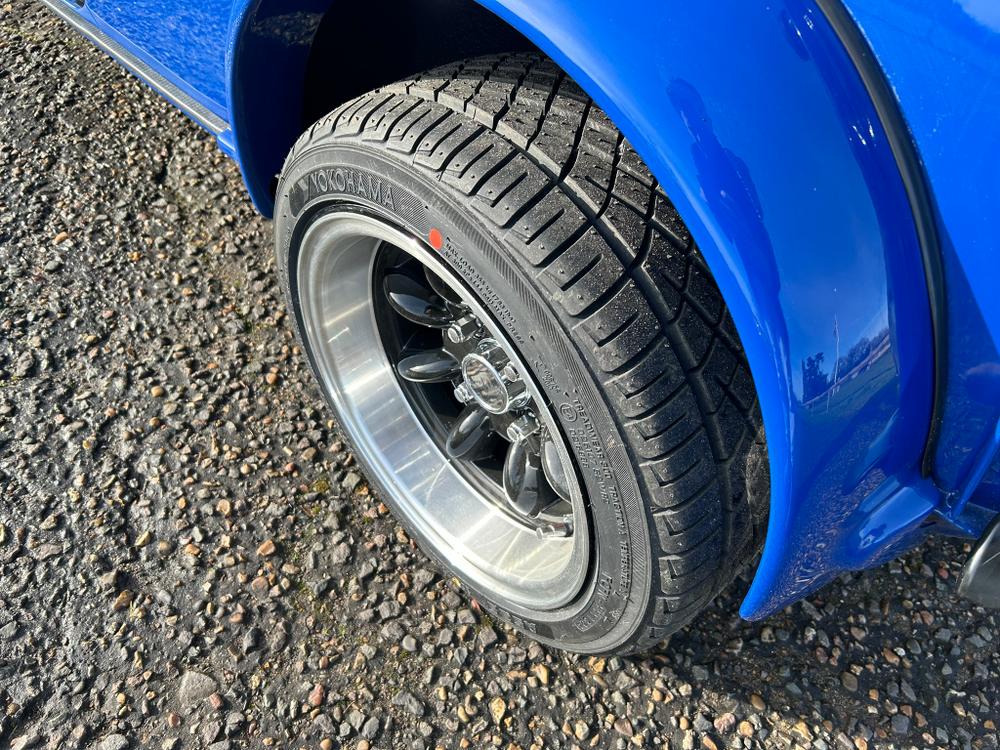 Used Rover Mini K860ERM 50