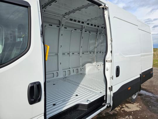 Iveco Daily Photo