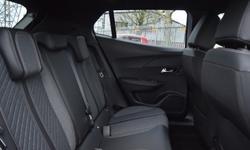 Peugeot 2008 Photo 30
