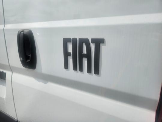 Fiat Ducato Photo