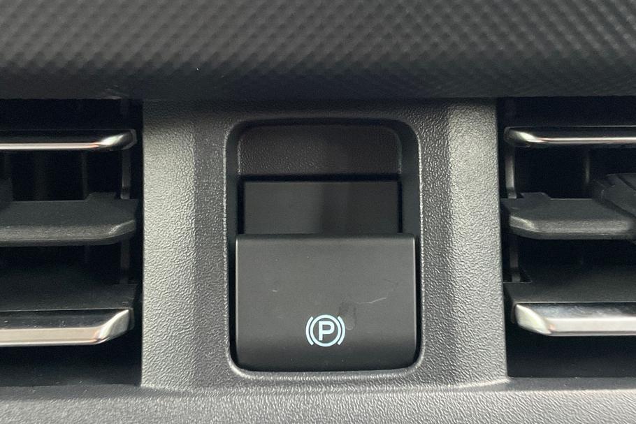 Used Ford E-TRANSIT CUSTOM ECUSTOM22 17