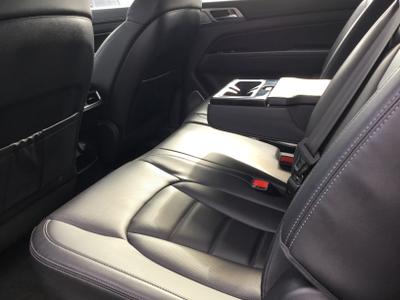 SsangYong Rexton Photo 18