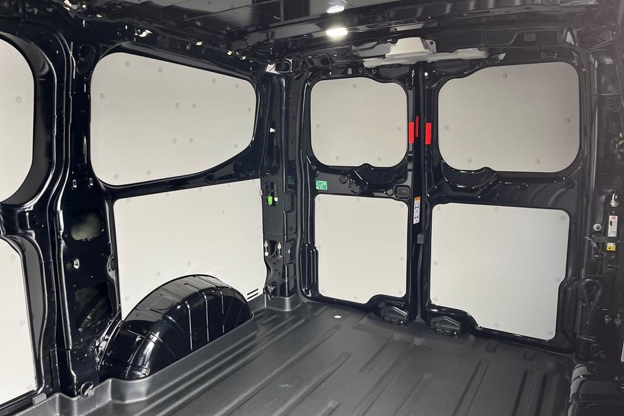 Used Ford TRANSIT CUSTOM 13/N336643 5