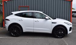 Jaguar E-PACE Photo 1