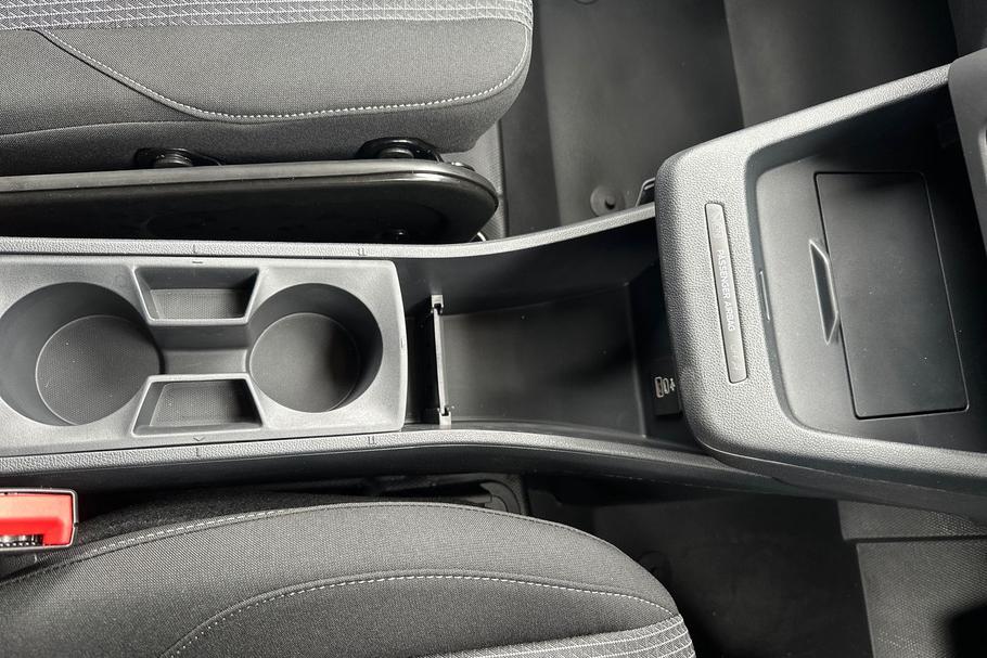 Used Ford E-TRANSIT COURIER ECOURIER03 30