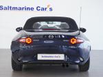 Mazda MX-5 Photo 26