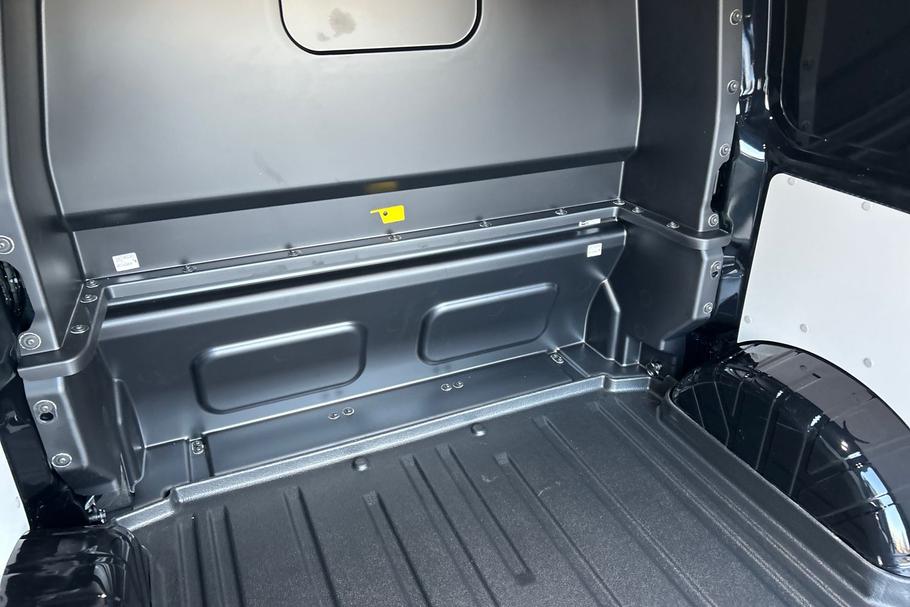 Used Ford TRANSIT CUSTOM 12/N042061 27