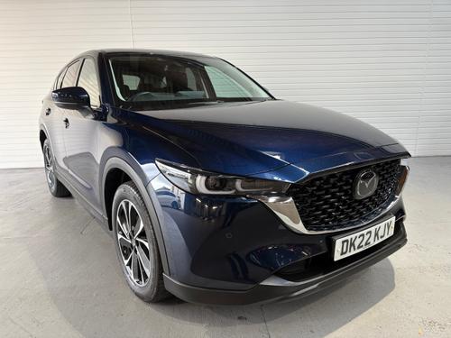 Mazda CX-5 Photo ef9421a3-be8c-465a-9a70-3a9bd24e7e72.JPG