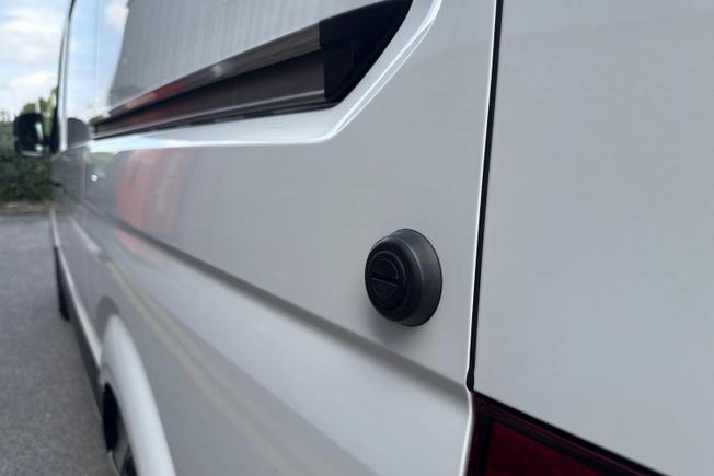 VOLKSWAGEN Crafter Photo 36