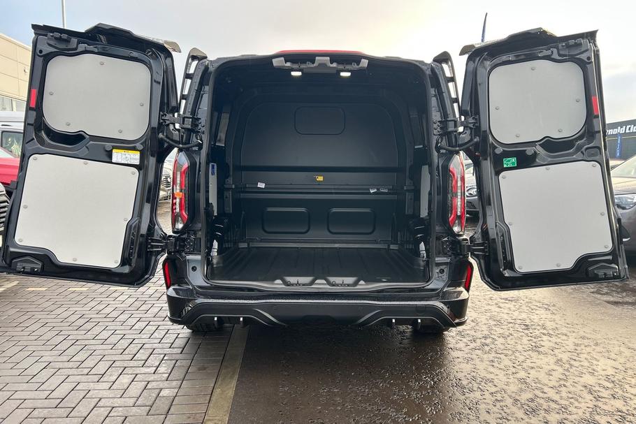 Used Ford TRANSIT CUSTOM L1DCIVMSRT2 7