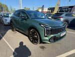 Kia Sportage Photo 2