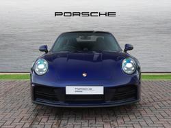 PORSCHE 911 Photo 4