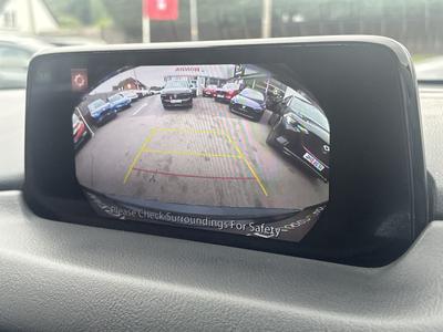 Mazda CX-5 Photo 25
