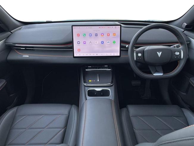 CHANGAN Deepal S05 Photo 10