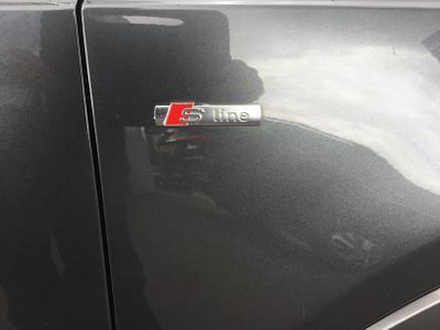 Audi Q3 Photo 10