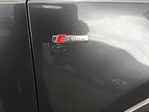 Audi Q3 Photo efae37fb-9f87-48ad-b937-5e24337809a7.JPG
