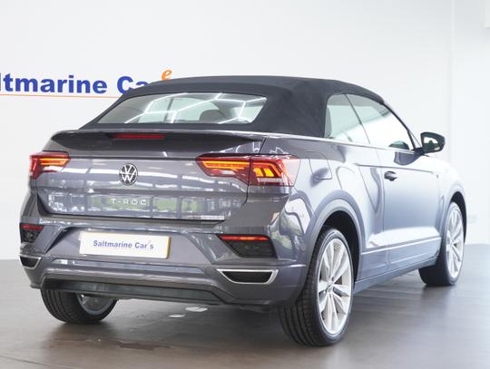 Volkswagen T-Roc Photo efafad9d-70ab-4640-9c3a-2e660fd6670a.jpg