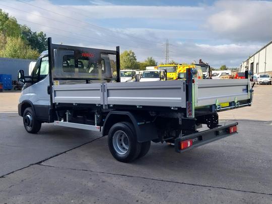 Iveco Daily Photo