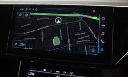 Audi Q8 Photo 17