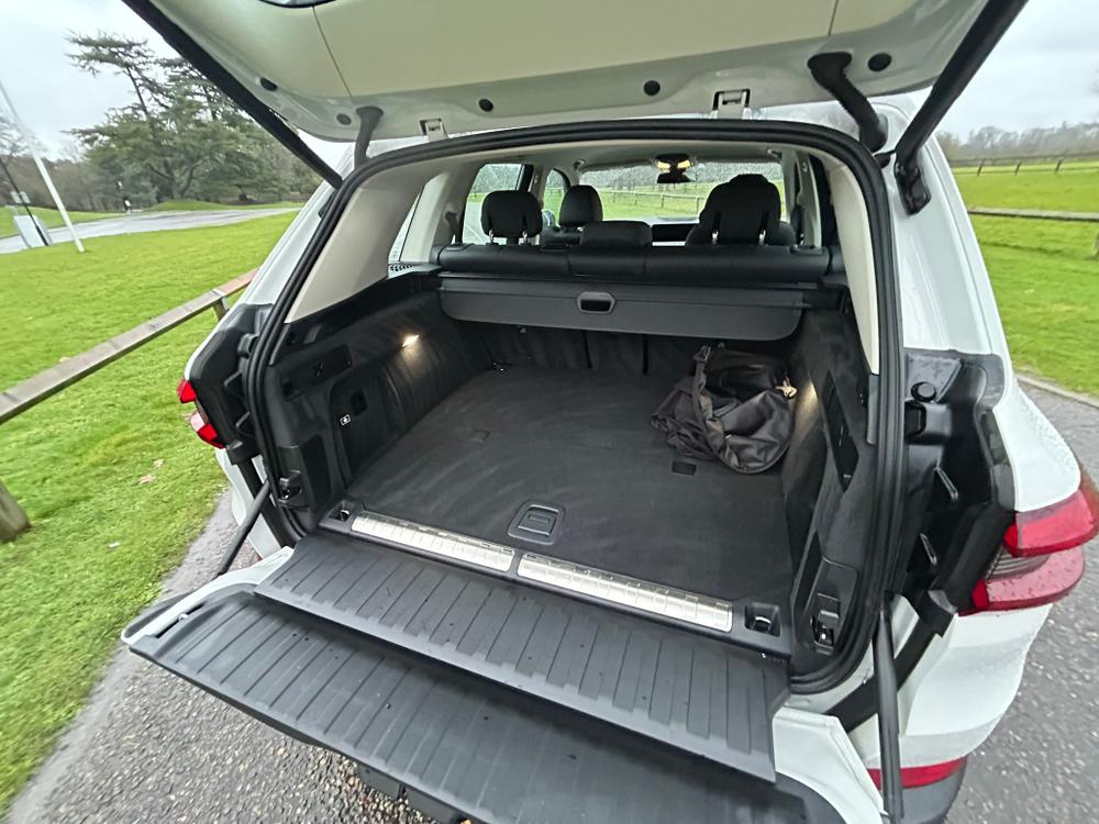 Used BMW X5 EO72KKP 11
