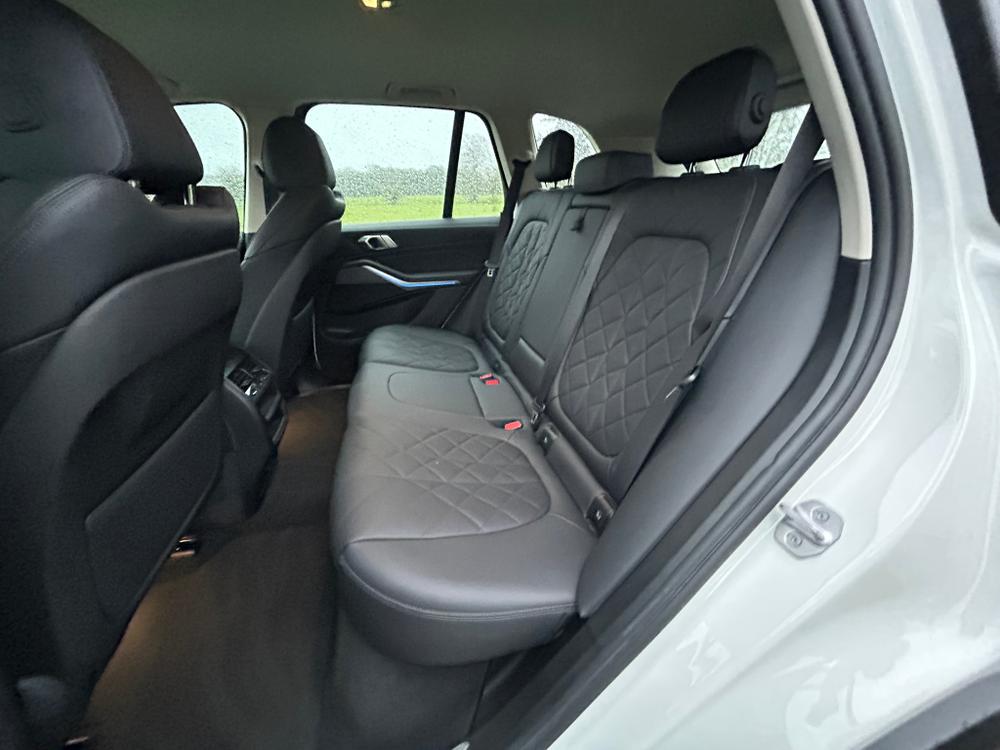 Used BMW X5 EO72KKP 13