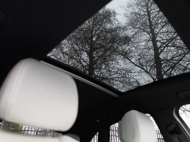 PORSCHE Macan Photo 11