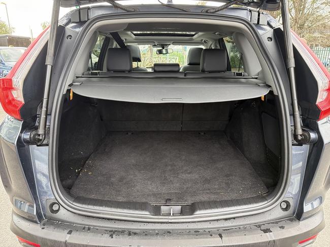 Honda CR-V Photo efb5dccd-0ded-4405-a31c-df379e0e8e85.jpg