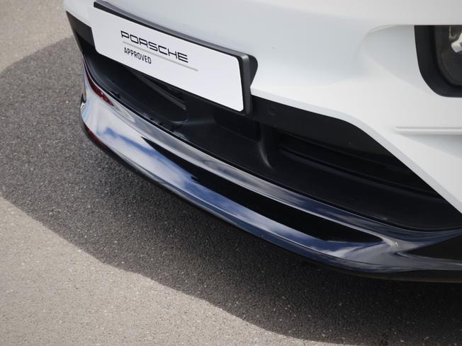 PORSCHE Macan Photo 45