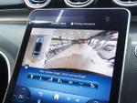Mercedes-Benz C Class Photo 12