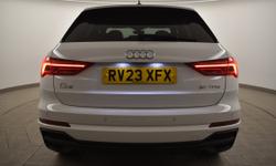Audi Q3 Photo 26