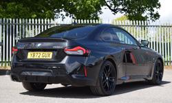 BMW 2 SERIES Photo 3