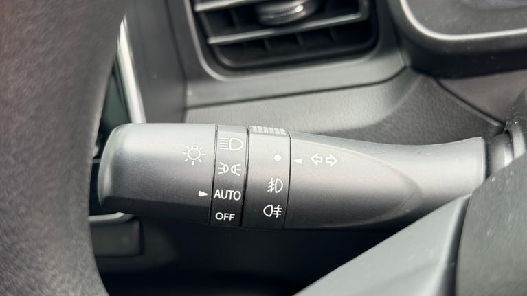 Used Suzuki Ignis WX71OUD 12