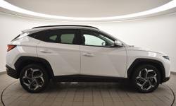 Hyundai TUCSON Photo 1