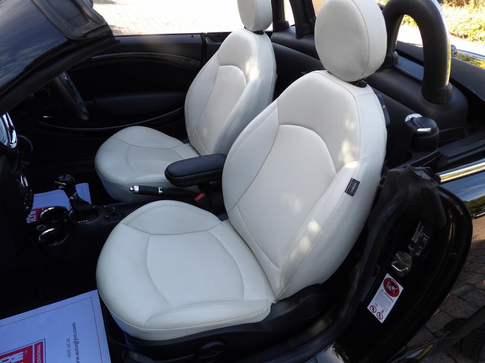 Used MINI Roadster KF12JJU 3