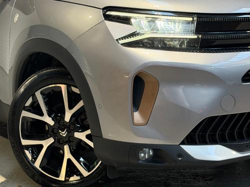 Citroen C5 Aircross Photo efcba5c0-3921-4e7a-a7a0-26fcfdd0f59b.jpeg