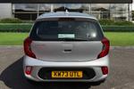 Kia Picanto Photo 7