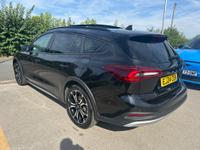 Ford Focus Photo 4