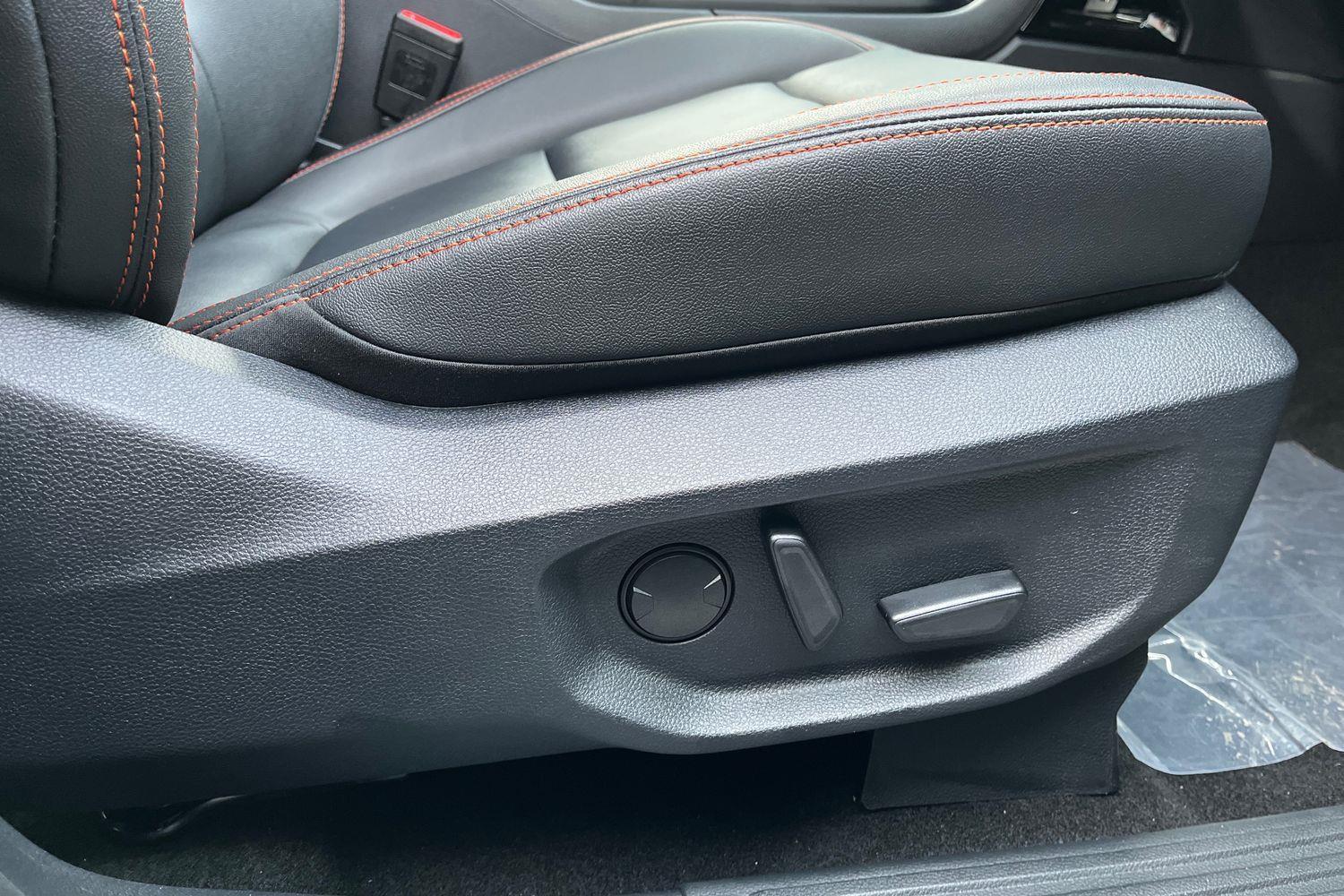 Ford RANGER Photo 28