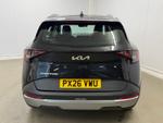 Kia Sportage Photo 5
