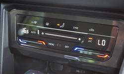 Volkswagen TIGUAN Photo 26