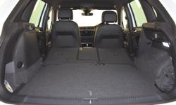 Volkswagen TIGUAN Photo 29