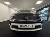 Vauxhall Crossland Photo 1