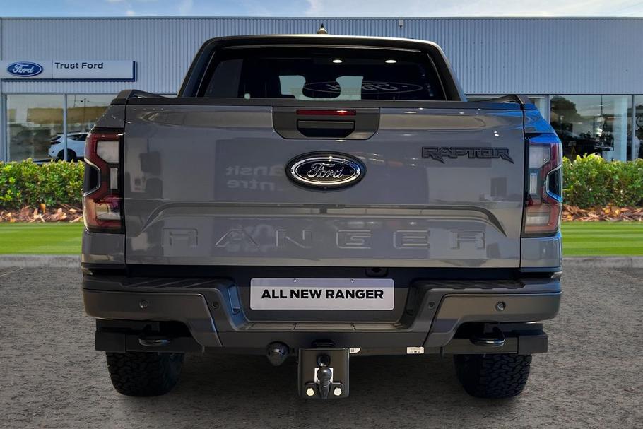 Used Ford RANGER RAPTOR24 14
