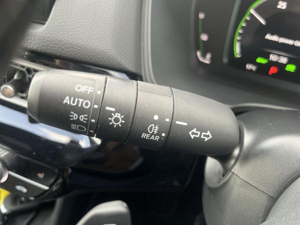 Honda Civic Photo 17