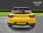Kia Stonic Photo 7