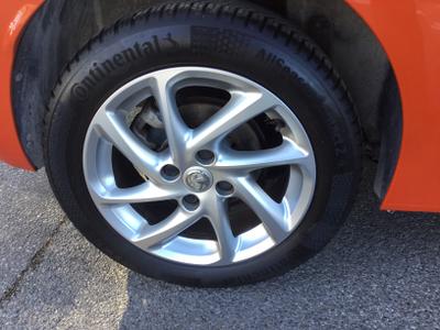 Vauxhall Corsa Photo 16