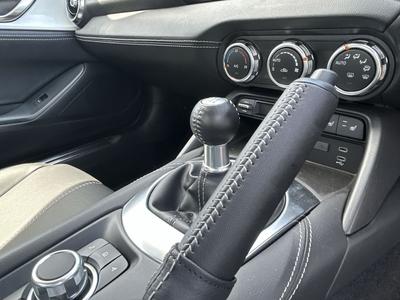 Mazda MX-5 RF Photo 47